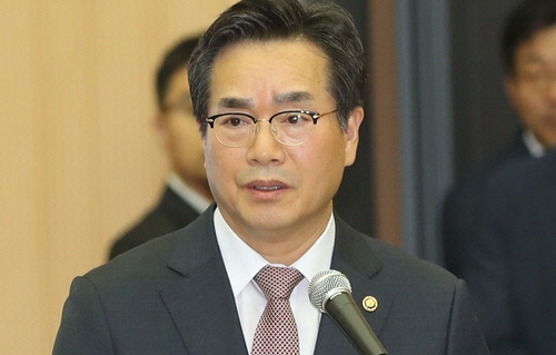 尹당선인, 2개 부처 장관후보 지명…노동 이정식·농림 정황근[연합뉴스 자료사진]